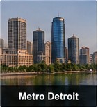 Michigan professionals and community setting